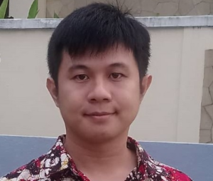 Clement Ooi