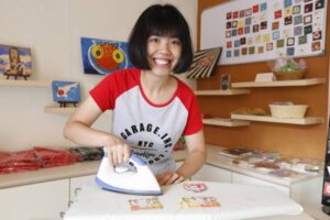 Esther Emily Yap